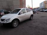 SsangYong Actyon 2012 года за 3 700 000 тг. в Петропавловск – фото 2