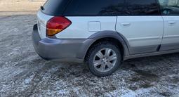 Subaru Outback 2005 года за 5 000 000 тг. в Астана – фото 4