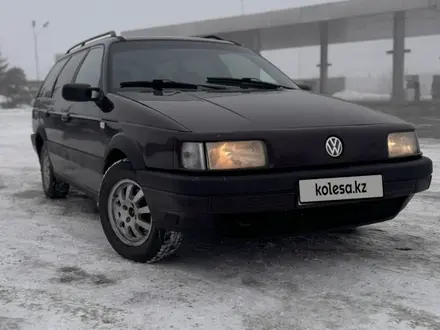 Volkswagen Passat 1993 года за 1 700 000 тг. в Алматы