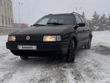 Volkswagen Passat 1993 года за 1 700 000 тг. в Алматы – фото 2