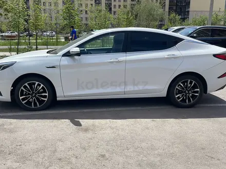 JAC J7 2023 года за 4 500 000 тг. в Астана – фото 11