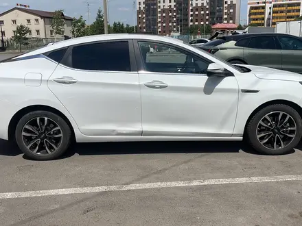 JAC J7 2023 года за 4 500 000 тг. в Астана – фото 7