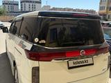 Nissan Elgrand 2013 годаүшін6 500 000 тг. в Актау – фото 3