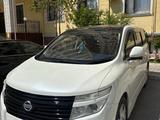Nissan Elgrand 2013 годаүшін6 500 000 тг. в Актау – фото 2
