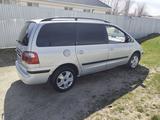 Ford Galaxy 2002 годаүшін3 500 000 тг. в Тараз – фото 3