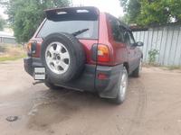 Toyota RAV4 1996 годаүшін3 400 000 тг. в Алматы