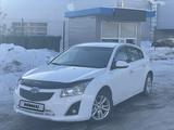 Chevrolet Cruze 2014 годаfor4 400 000 тг. в Астана