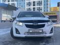 Chevrolet Cruze 2014 годаfor4 400 000 тг. в Астана – фото 3