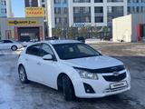 Chevrolet Cruze 2014 годаfor4 400 000 тг. в Астана – фото 4