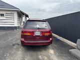 Honda Odyssey 2004 годаүшін3 200 000 тг. в Алматы – фото 4