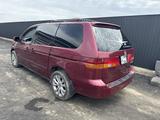 Honda Odyssey 2004 годаүшін3 200 000 тг. в Алматы – фото 3
