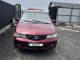 Honda Odyssey 2004 годаүшін3 200 000 тг. в Алматы