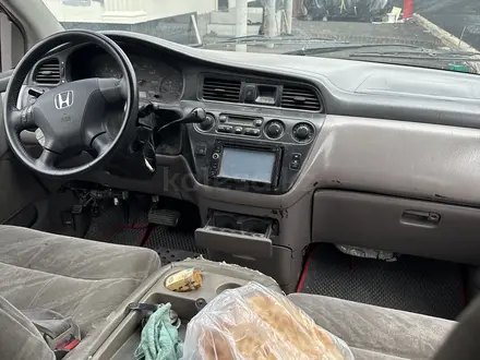 Honda Odyssey 2004 года за 3 200 000 тг. в Алматы – фото 8