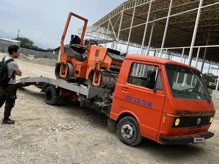 Volkswagen  LT 1984 года за 3 000 000 тг. в Алматы – фото 24