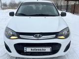 ВАЗ (Lada) Kalina 2192 2013 годаүшін2 350 000 тг. в Актобе – фото 3