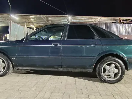 Audi 80 1994 года за 1 050 000 тг. в Павлодар – фото 10