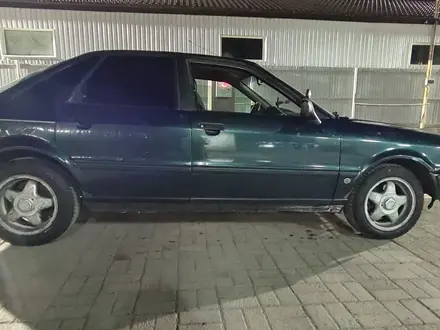 Audi 80 1994 года за 1 050 000 тг. в Павлодар – фото 14