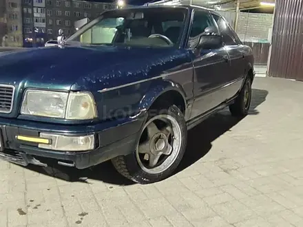 Audi 80 1994 года за 1 050 000 тг. в Павлодар