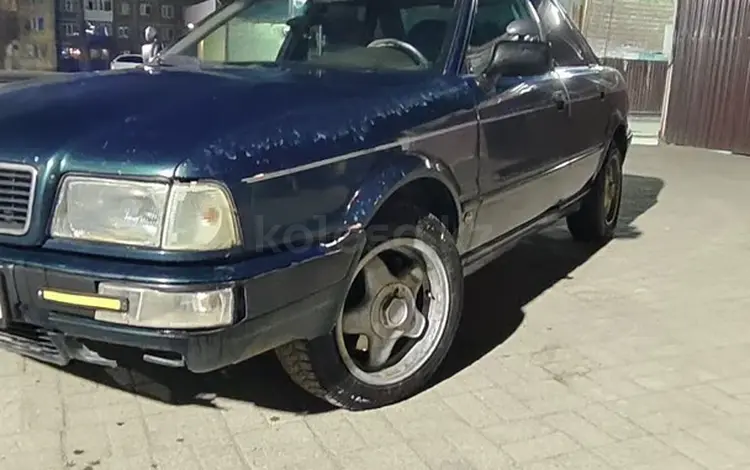 Audi 80 1994 года за 1 050 000 тг. в Павлодар