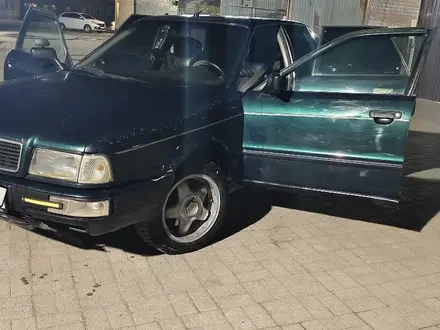 Audi 80 1994 года за 1 050 000 тг. в Павлодар – фото 4