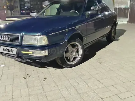 Audi 80 1994 года за 1 050 000 тг. в Павлодар – фото 7
