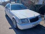 Mercedes-Benz S 300 1992 года за 2 750 000 тг. в Алматы – фото 2