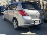 Nissan Tiida 2007 годаүшін3 100 000 тг. в Атырау