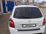 ВАЗ (Lada) Kalina 2194 2014 годаfor3 800 000 тг. в Актобе – фото 2