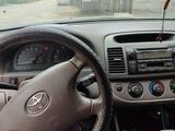 Toyota Camry 2003 года за 4 800 000 тг. в Шымкент – фото 4