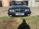 BMW 318 1995 года за 2 000 000 тг. в Уральск – фото 4