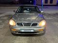 Daewoo Leganza 1998 годаfor400 000 тг. в Кызылорда