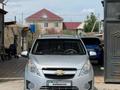 Chevrolet Spark 2010 года за 3 500 000 тг. в Шиели – фото 2