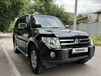 Mitsubishi Pajero 2007 годаүшін9 500 000 тг. в Алматы