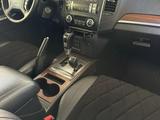 Mitsubishi Pajero 2007 года за 9 500 000 тг. в Алматы – фото 3