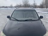 Mitsubishi Outlander 2007 годаүшін5 500 000 тг. в Актобе – фото 2