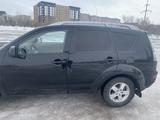 Mitsubishi Outlander 2007 годаүшін4 800 000 тг. в Актобе – фото 4