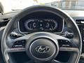 Hyundai Tucson 2021 года за 15 700 000 тг. в Костанай – фото 14