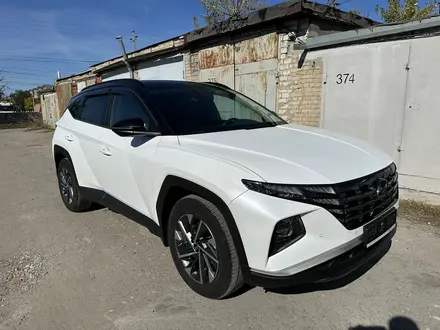 Hyundai Tucson 2021 года за 15 900 000 тг. в Костанай
