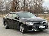 Toyota Camry 2014 годаfor11 600 000 тг. в Алматы – фото 5