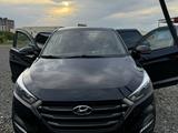 Hyundai Tucson 2017 года за 10 200 000 тг. в Караганда
