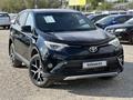Toyota RAV4 2017 года за 11 990 000 тг. в Актобе – фото 3