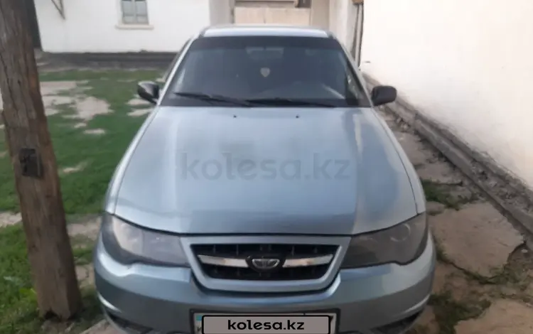 Daewoo Nexia 2010 годаүшін1 600 000 тг. в Шымкент