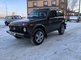 ВАЗ (Lada) Lada 2121 2022 годаfor6 100 000 тг. в Кокшетау