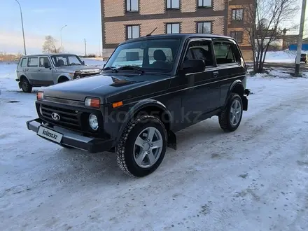 ВАЗ (Lada) Lada 2121 2022 года за 6 000 000 тг. в Кокшетау – фото 4