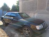 Mercedes-Benz E 280 1994 годаүшін1 850 000 тг. в Шымкент – фото 2