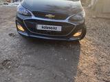 Chevrolet Spark 2021 года за 5 500 000 тг. в Алматы – фото 2