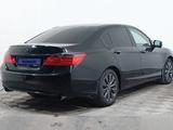 Honda Accord 2013 года за 7 990 000 тг. в Астана – фото 5