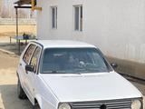 Volkswagen Golf 1991 года за 700 000 тг. в Тараз