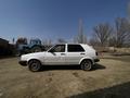Volkswagen Golf 1991 года за 700 000 тг. в Тараз – фото 5