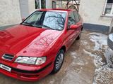 Nissan Primera 1997 года за 1 650 000 тг. в Шымкент – фото 5